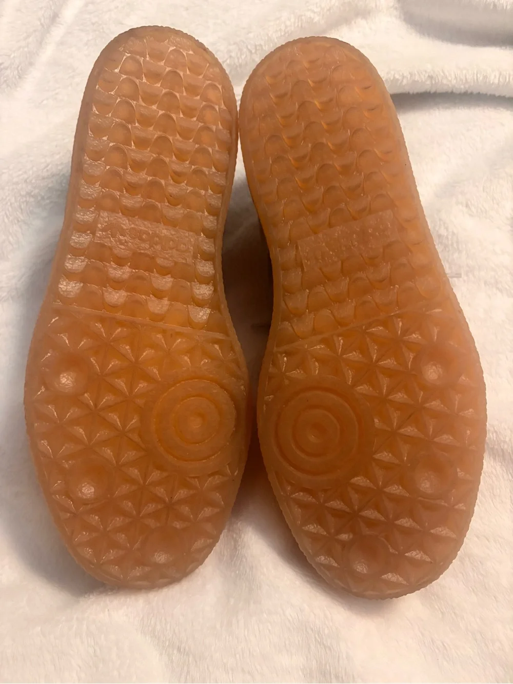 Women’s Adidas Liberty London Sambae’s - Picture 6 of 8